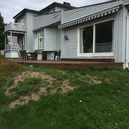 Appartement Skarer Veie 58 à Lorenskog Extérieur photo