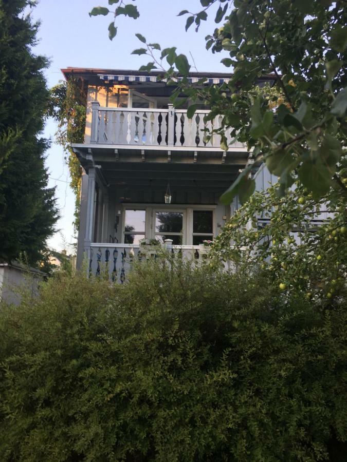 Appartement Skarer Veie 58 à Lorenskog Extérieur photo