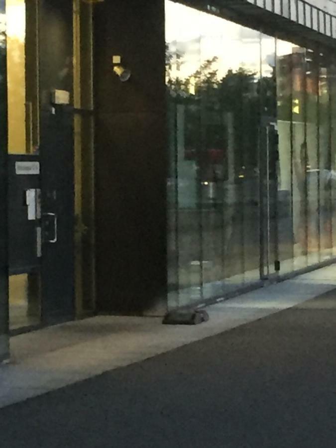 Appartement Skarer Veie 58 à Lorenskog Extérieur photo