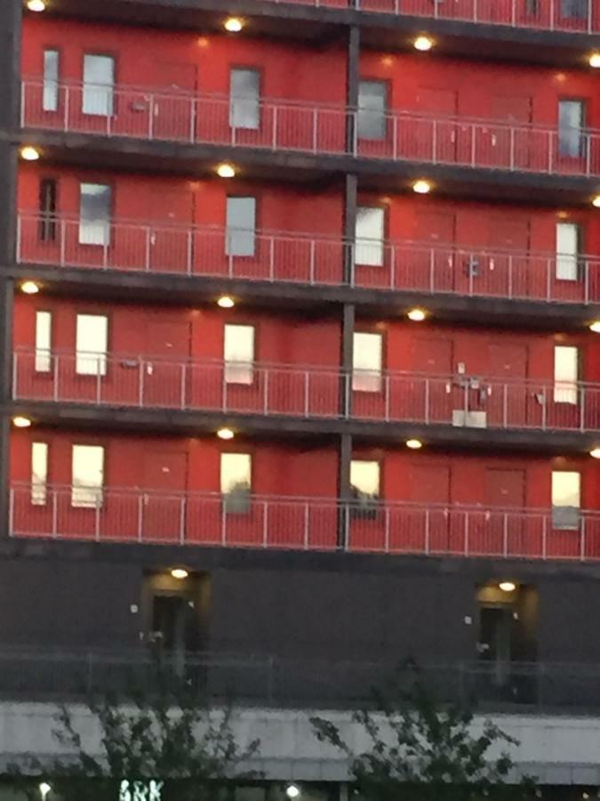 Appartement Skarer Veie 58 à Lorenskog Extérieur photo