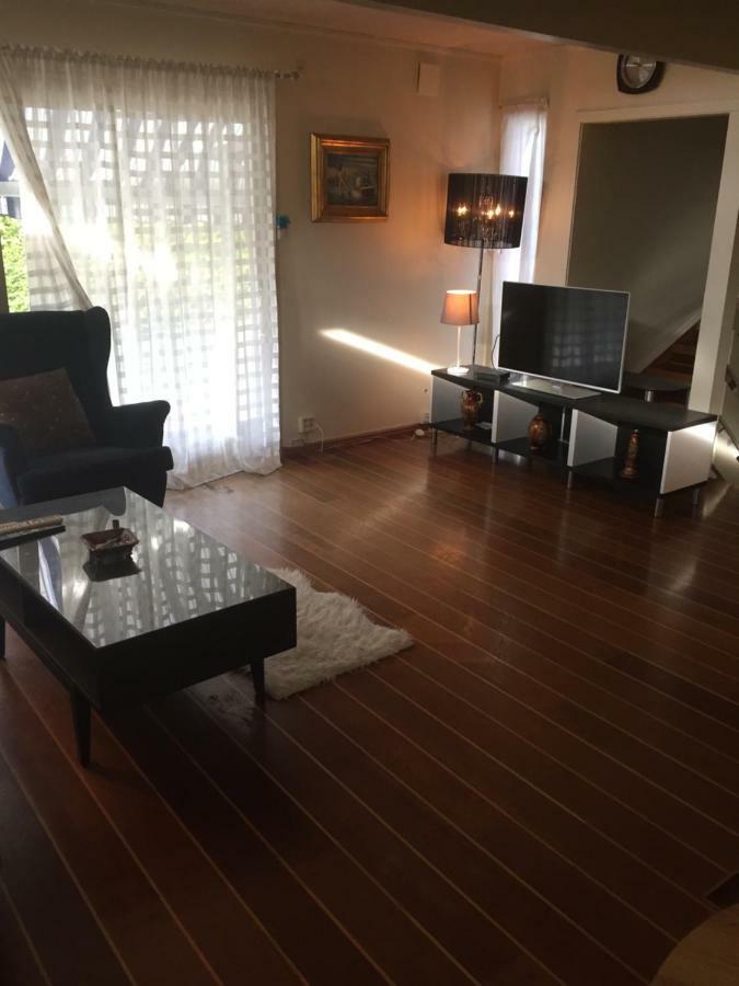 Appartement Skarer Veie 58 à Lorenskog Extérieur photo