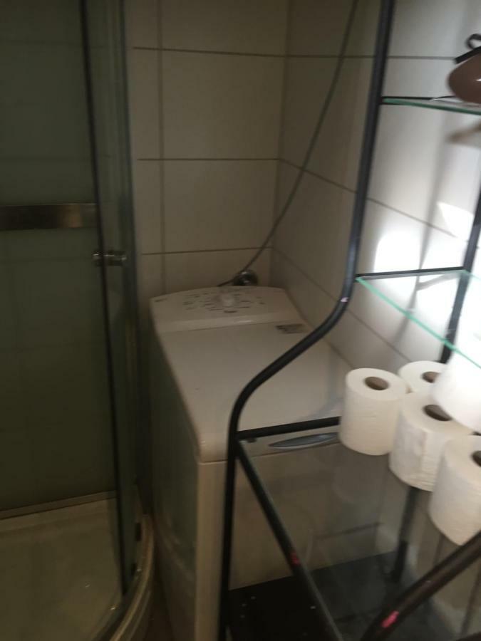 Appartement Skarer Veie 58 à Lorenskog Extérieur photo