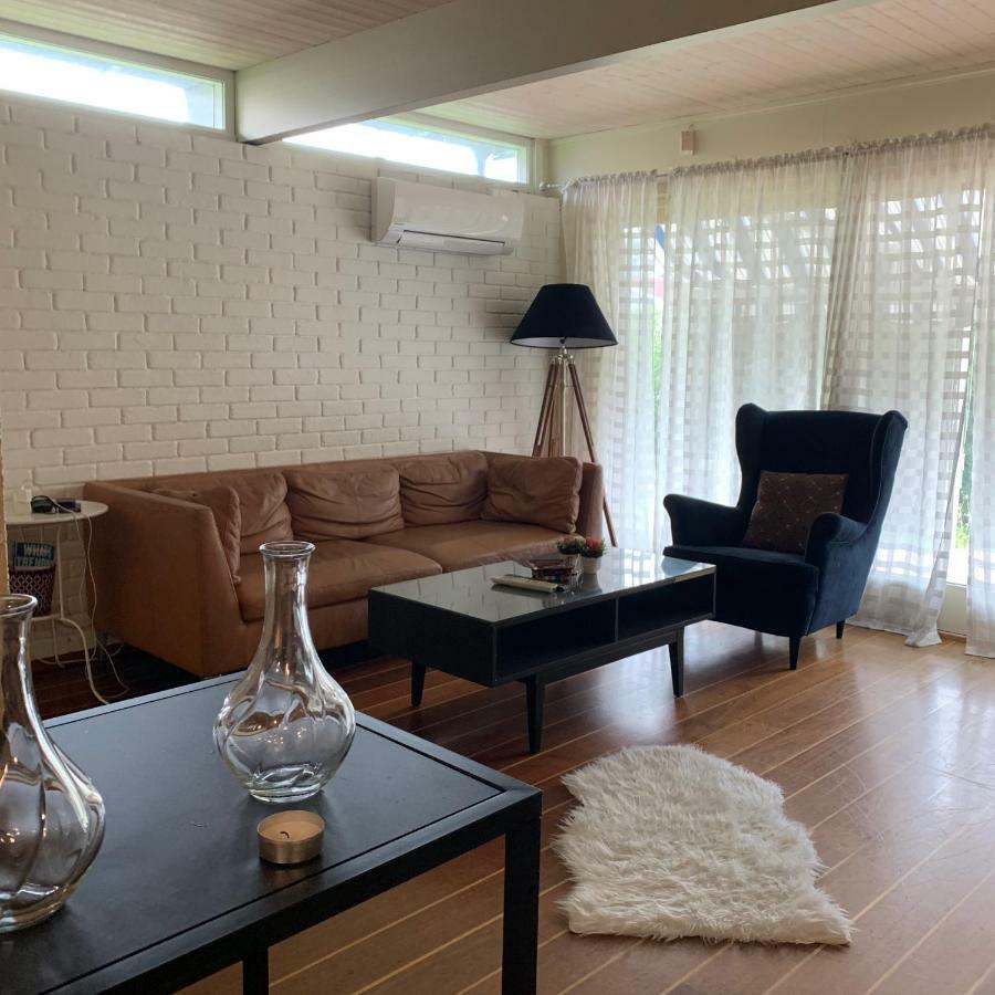 Appartement Skarer Veie 58 à Lorenskog Extérieur photo