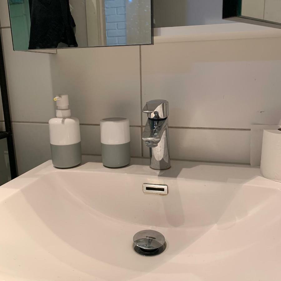 Appartement Skarer Veie 58 à Lorenskog Extérieur photo