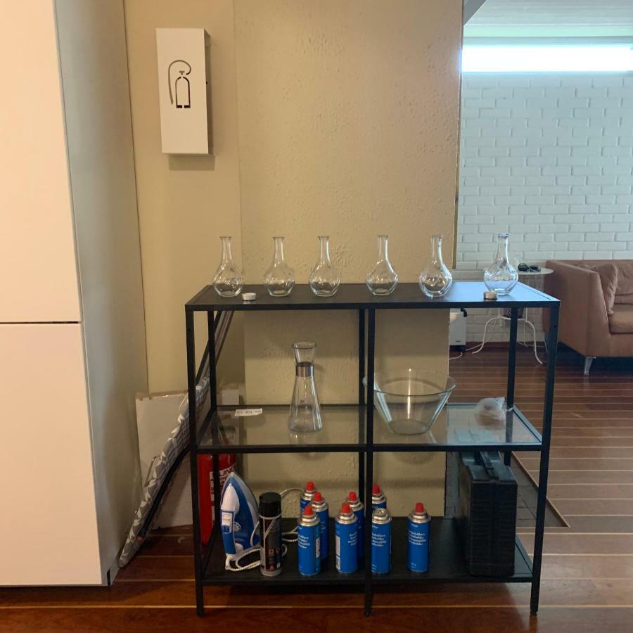 Appartement Skarer Veie 58 à Lorenskog Extérieur photo