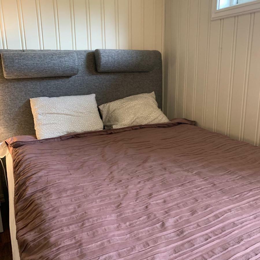 Appartement Skarer Veie 58 à Lorenskog Extérieur photo