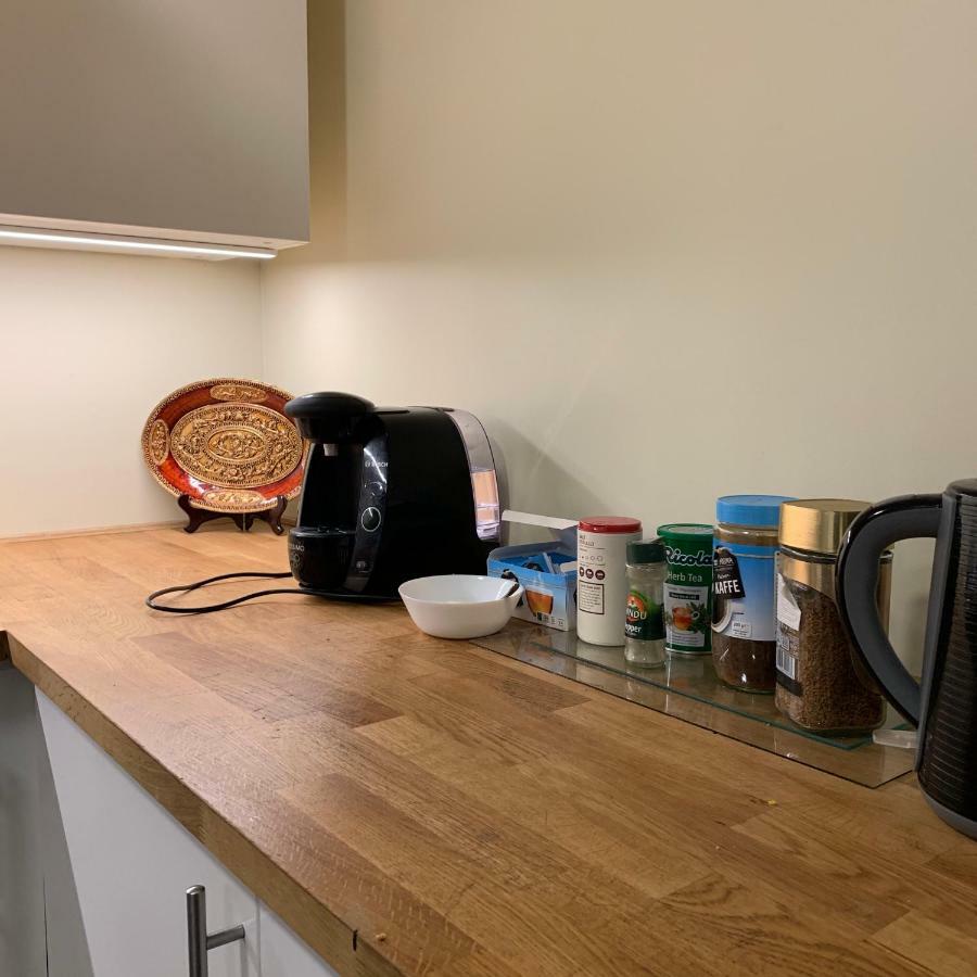 Appartement Skarer Veie 58 à Lorenskog Extérieur photo