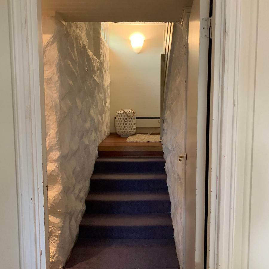 Appartement Skarer Veie 58 à Lorenskog Extérieur photo