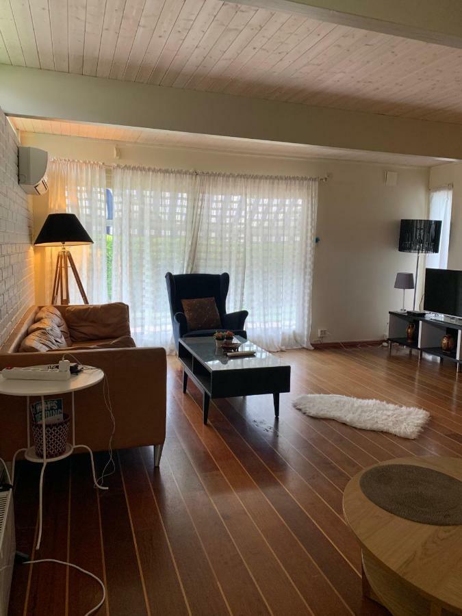 Appartement Skarer Veie 58 à Lorenskog Extérieur photo