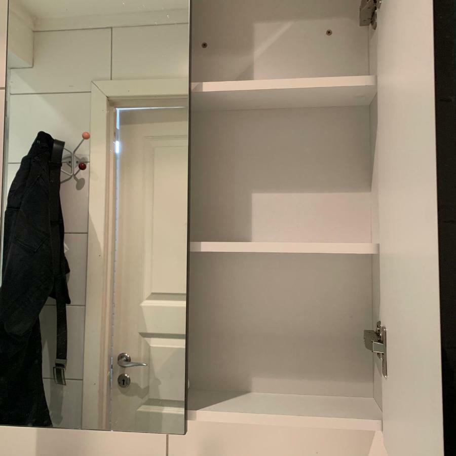 Appartement Skarer Veie 58 à Lorenskog Extérieur photo